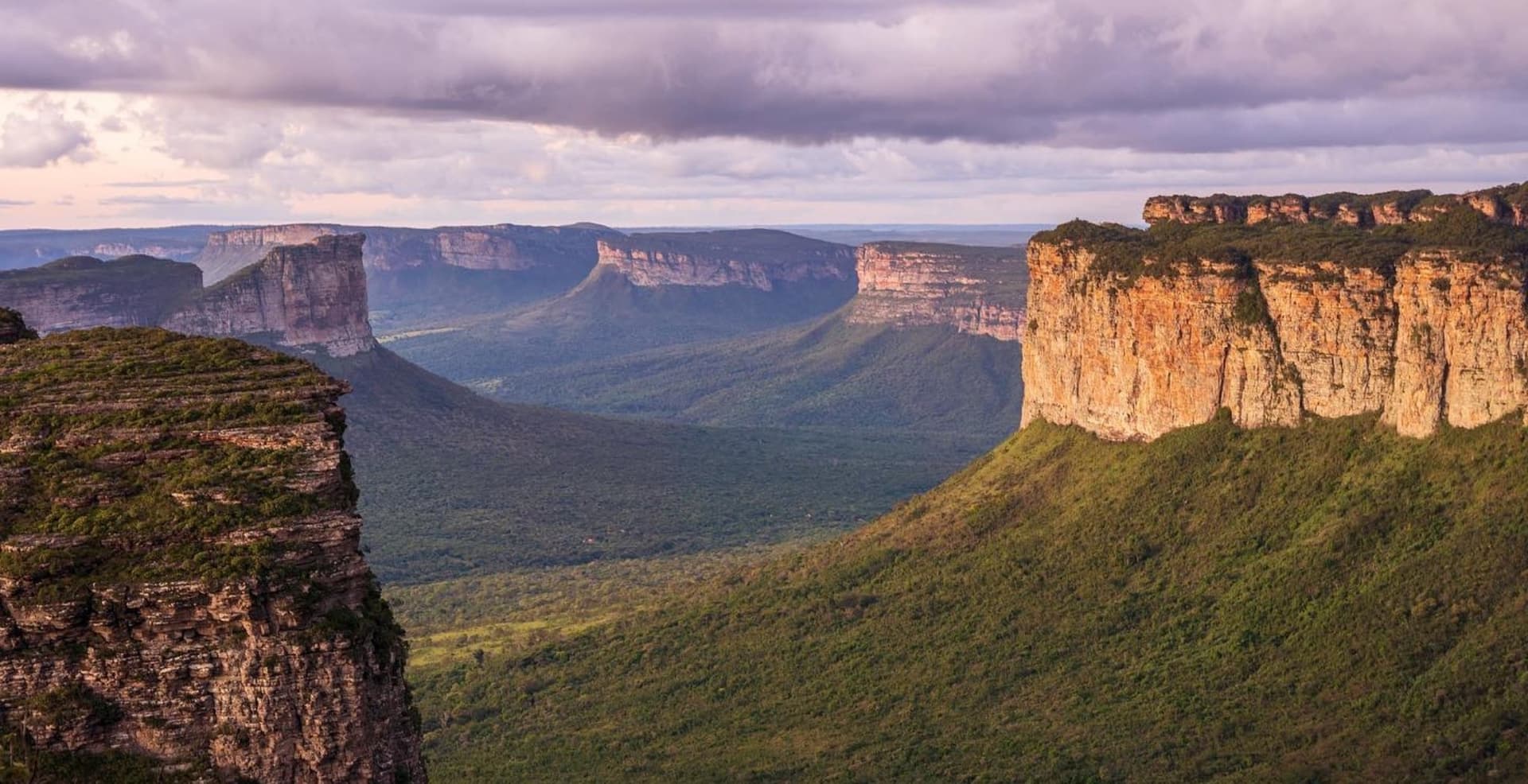 3 días – Chapada Diamantina, Brasil: Excursión guiada desde Lençóis 3 días – Chapada Diamantina, Brasil: Excursión guiada desde Lençóis