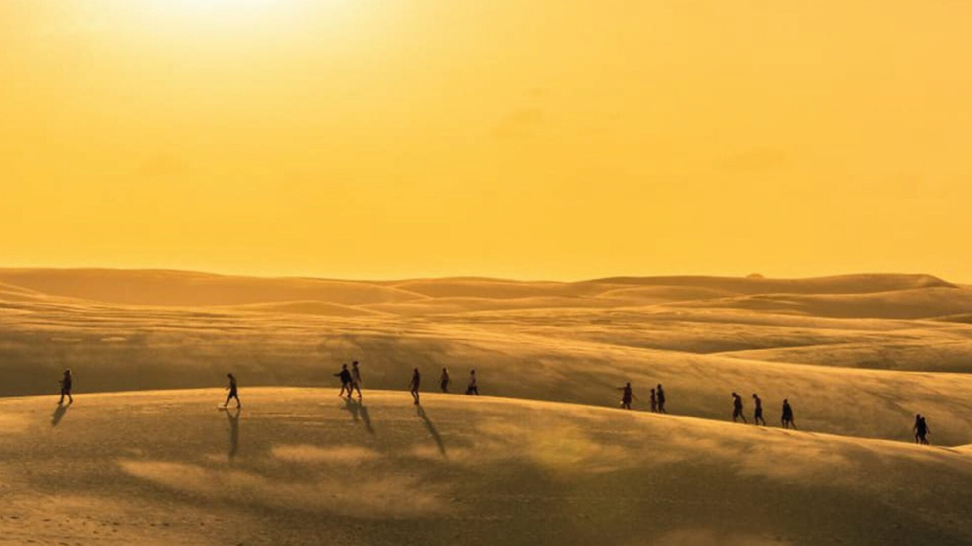 Les meilleurs circuits aux Lençóis Maranhenses Les meilleurs circuits aux Lençóis Maranhenses