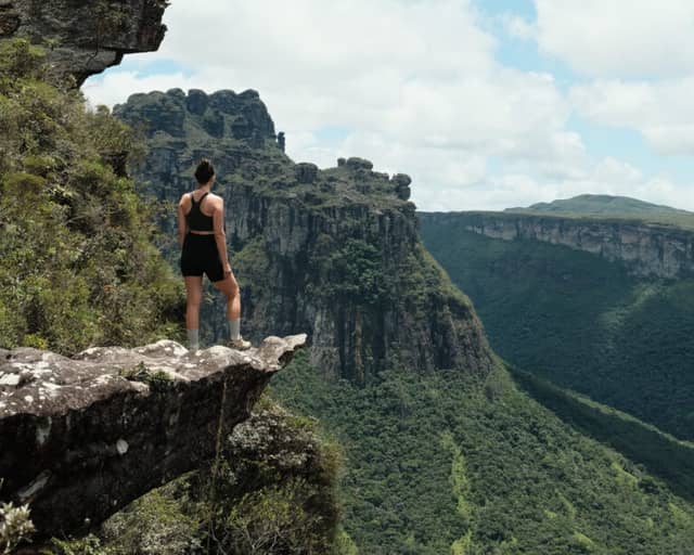 The 5 Best Hikes in Chapada Diamantina: Trails, Waterfalls and Distances The 5 Best Hikes in Chapada Diamantina: Trails, Waterfalls and Distances